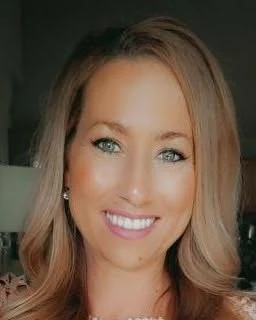 Portrait of Sarah Loredo